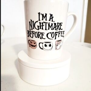 Halloween Mug